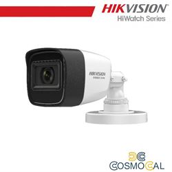Hikvision Videocamera Analogica Bullet 8MP 3.6mm - DS-2CE16U1T-I