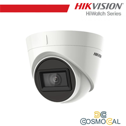 Hikvision Videocamera Analogica Turret 8MP 3.6mm - DS-2CE16U1T-I