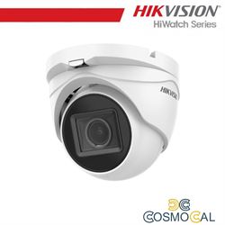 Hikvision Videocamera Analog. Turret 5MP Motorizz. 2.7-13mm - DS