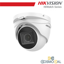 Hikvision Videocamera Analog. Turret 5MP Motorizz. 2.7-13mm - DS