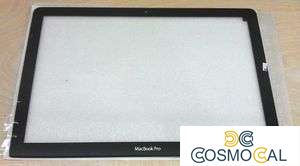 Vetro ricambio Per MacBook Pro Unibody 17 A1287 A1297