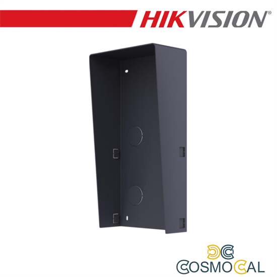 Hikvision Rain Shield of Module Door Station - DS-KABD8003-RS2