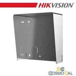 Hikvision scatola da esterno per Videocitofono - DS-KABD8003-RS1