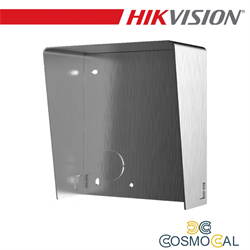 Hikvision scatola da esterno per Videocitofono - DS-KABD8003-RS1