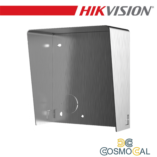 Hikvision scatola da esterno per Videocitofono - DS-KABD8003-RS1