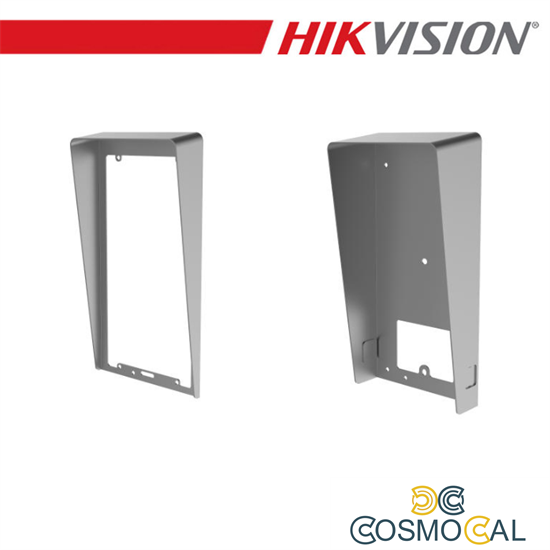 Hikvision Parapioggia per Videocitofono Villa - DS-KABV8113-RS/F