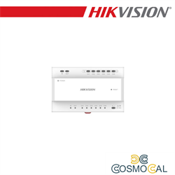 Hikvision Distributore HD a 2 fili - DS-KAD7060EY