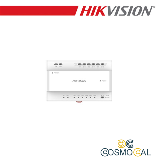 Hikvision Distributore HD a 2 fili - DS-KAD7060EY