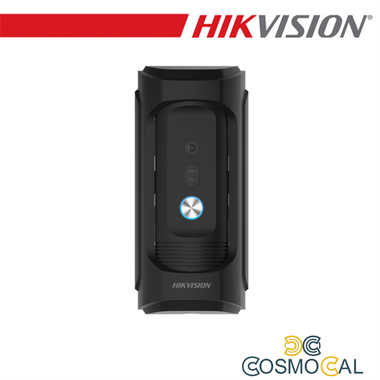 Hikvision Campanello Antivandalo - DS-KB8113-IME1
