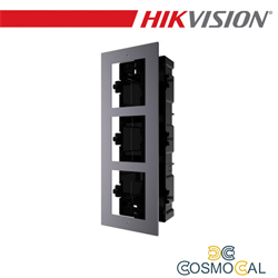 Hikvision 2nd Video Intercom Brackets - DS-KD-ACF3 (plastic)