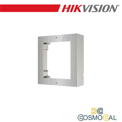 Hikvision Secondo supporto per Videocitofono - DS-KD-ACW1/S