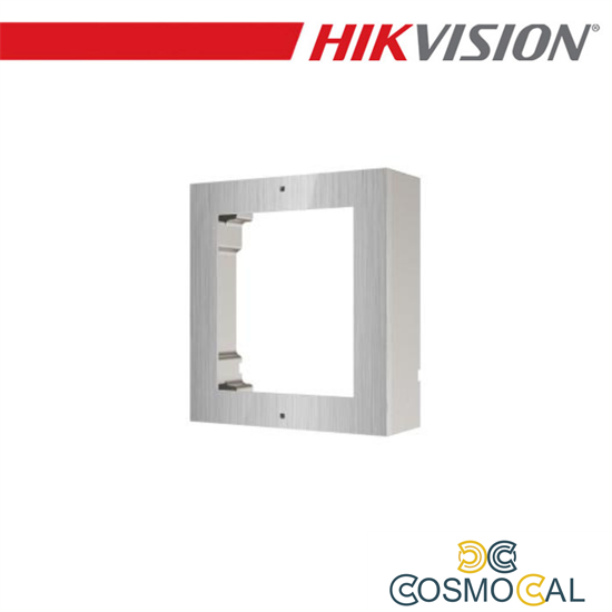 Hikvision Secondo supporto per Videocitofono - DS-KD-ACW1/S