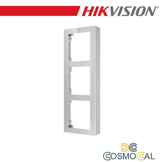 Hikvision 2nd Video Intercom Brackets - DS-KD-ACW3/S