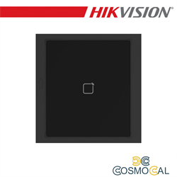 Hikvision KD8 Series Pro Modular Door Station - DS-KD-M