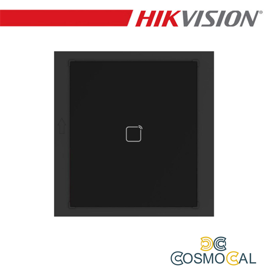 Hikvision KD8 Series Pro Modular Door Station - DS-KD-M