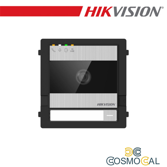 Hikvision Stazione porta HD a 2 fili - DS-KD7003EY-IME2