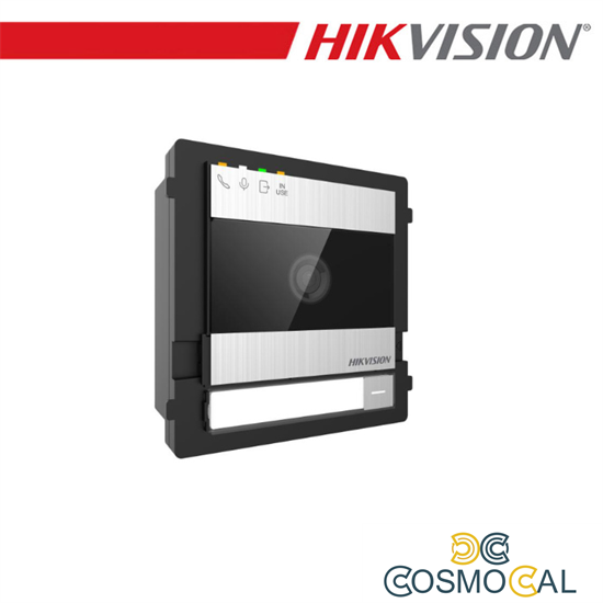 Hikvision Stazione porta HD a 2 fili - DS-KD7003EY-IME2