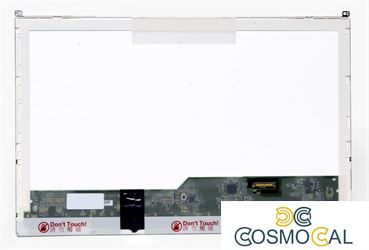 Display Anti Glare LTN141AT16-001 led 14.1 - 30 pin