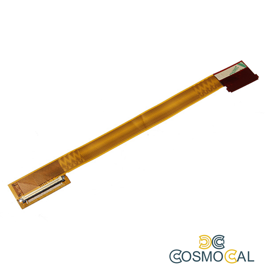 Cavo conversione connettore left - right per 17.3 LCD 40 PIN