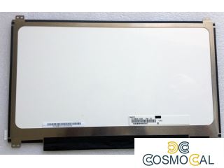Display N133BGE-EAB led 13.3 MATTE SLIM LED 30 Pin eDP
