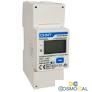 DDSU666 Bidirectional Single phase meter for DOMESTIC (7KW)