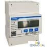 DTSU666 Bidirectional Three phase meter for DOMESTIC 11KW