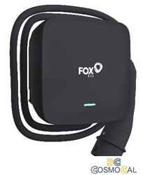 FoxESS Colonnina ricarica 11KW con cavo 6 metri, connettivita: B