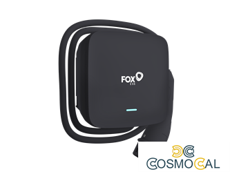 FoxESS Colonnina ricarica 11KW con cavo 6 metri, connettivita: B