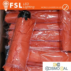 Ombrello FSL - Materiale Marketing