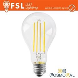 Lampada Filamento Goccia - 7W 4000K E27 700LM