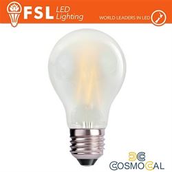Lampada Filamento OPALE Goccia - 9W 4000K E27
