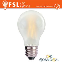 Lampada Filamento OPALE Goccia - 9W 4000K E27