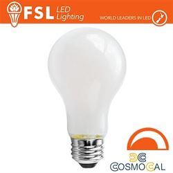 Lampada Filamento OPALE Goccia - 14W 3000K E27 DIMMERABILE
