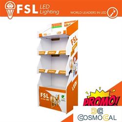 Espositore FSL in Italiano - Dim:150x58x38cm