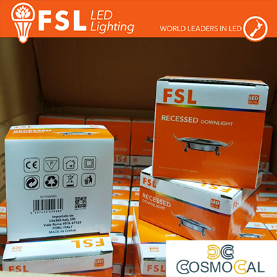 Ghiera orientabile foro 70mm COLORE BIANCO