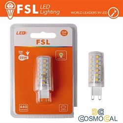 Lampadina G9 - 5W 4000K