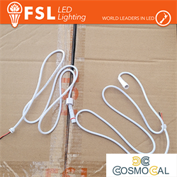 Cavo bassa tensione 2m*0.75 con jack maschio/femmina