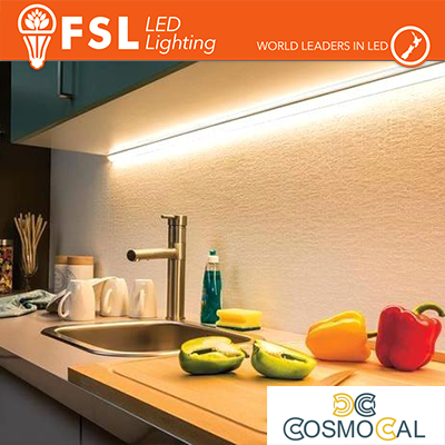 BARRA  ALLUMINIO 6063 - Angolare - 2m SILVER