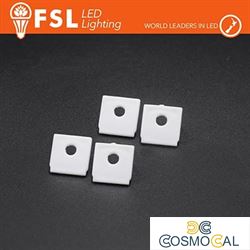 Accessori Installazione per Profilo Raso CARTONGESSO (Tappi)