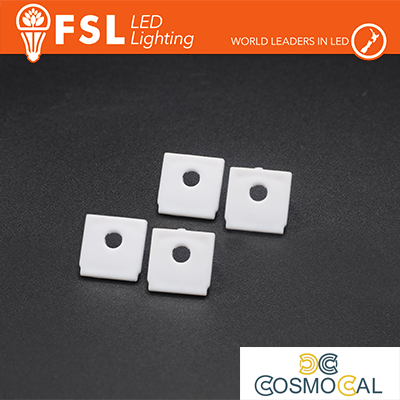 Accessori Installazione per Profilo Raso CARTONGESSO (Tappi)