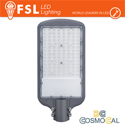 Armatura stradale Faro Esterno 100W 4000K 10.600lm IP65