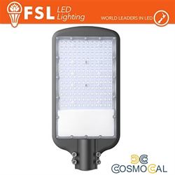 Armatura stradale Faro Esterno 150W 4000K 15.840lm IP65