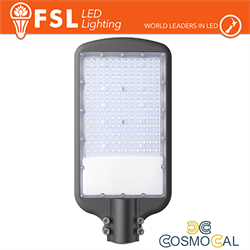 Armatura stradale Faro Esterno 150W 4000K 15.840lm IP65