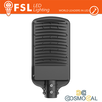 Armatura stradale Faro Esterno 150W 4000K 15.840lm IP65