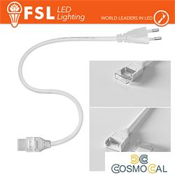 Cavo Spina per strisce LED 220V