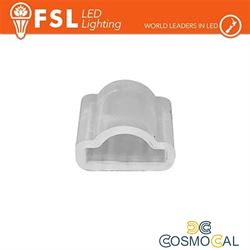 Tappo di chiusura strisce LED 220V