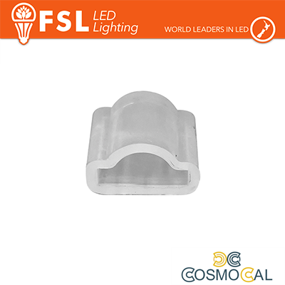 Tappo di chiusura strisce LED 220V