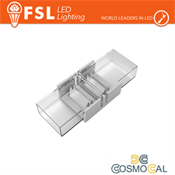 Connettore di giunzione per strisce LED 220V