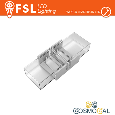Connettore di giunzione per strisce LED 220V