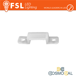 Clip per strisce LED 220V